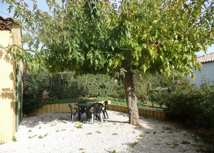 بيت للعطل 